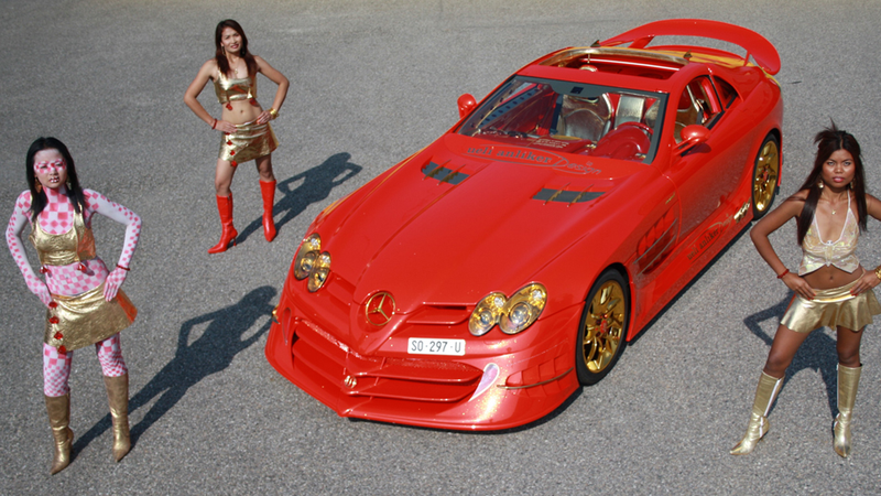 Illustration for article titled The Ten Most Tasteless Tuner Cars
